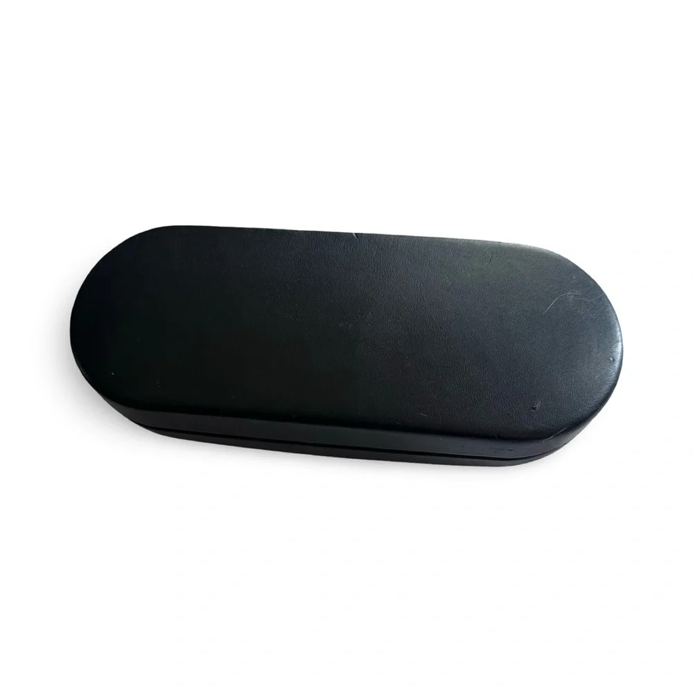 Hugo Boss Black Glasses Case Hard Shell Case only